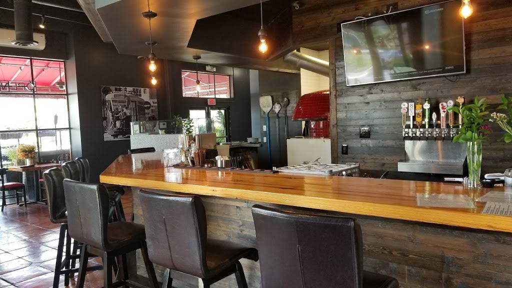 Braza Brava Pizzeria Napoletana | restaurant | 7959 Broadway St #300, San Antonio, TX 78209, USA | 2103202100 OR +1 210-320-2100