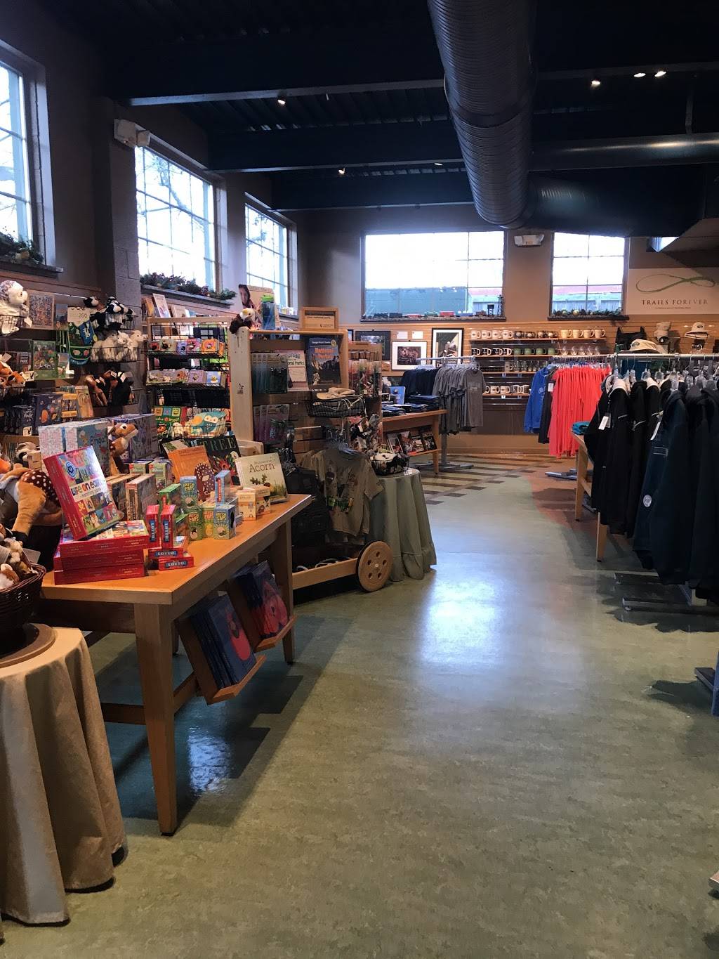 Trail Mix Peninsula | meal takeaway | 1600 Mill St W, Peninsula, OH 44264, USA | 3306572091 OR +1 330-657-2091