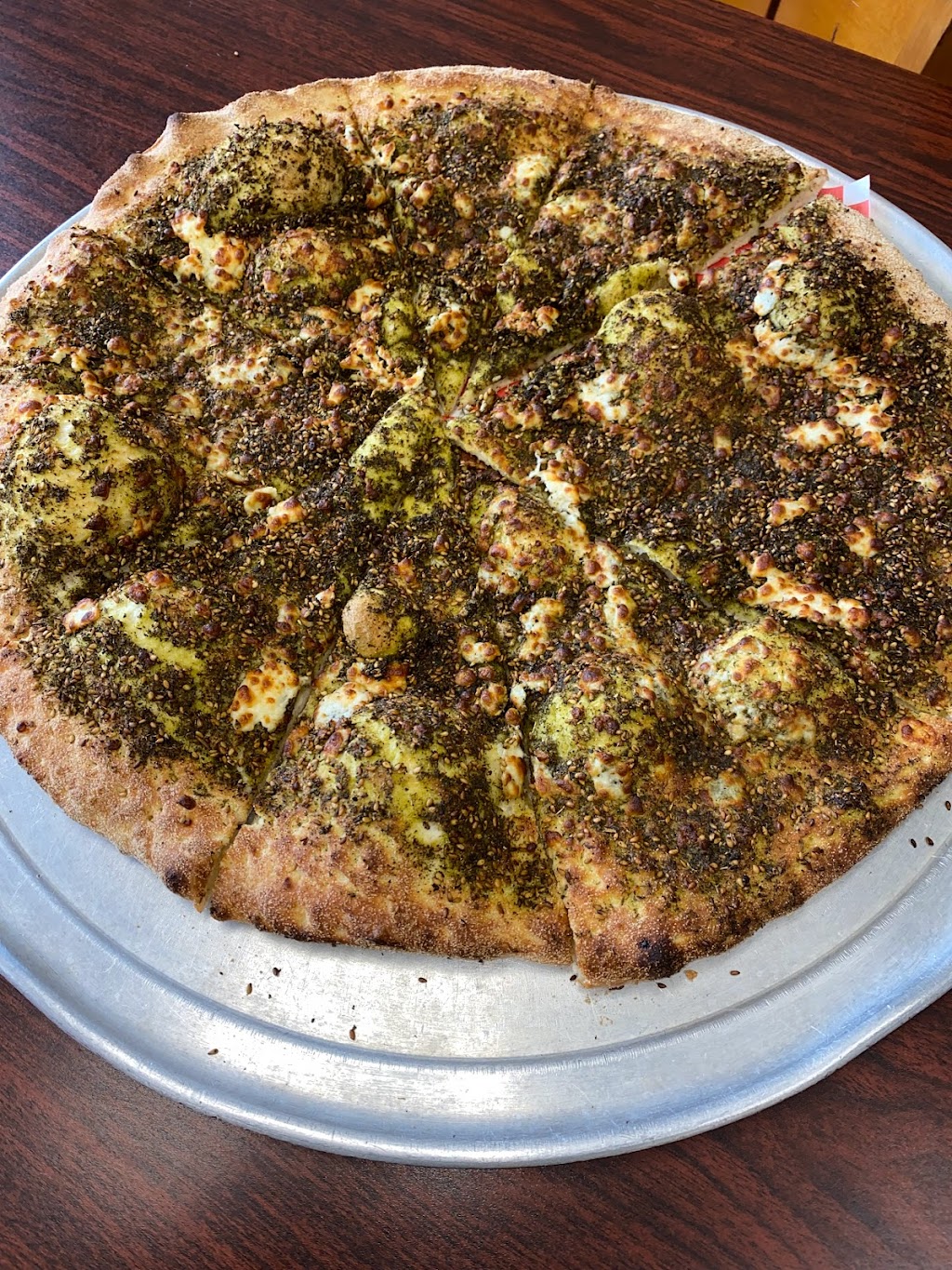 Rays Pizzeria | restaurant | 2414 San Bruno Ave, San Francisco, CA 94134, USA | 4154674100 OR +1 415-467-4100