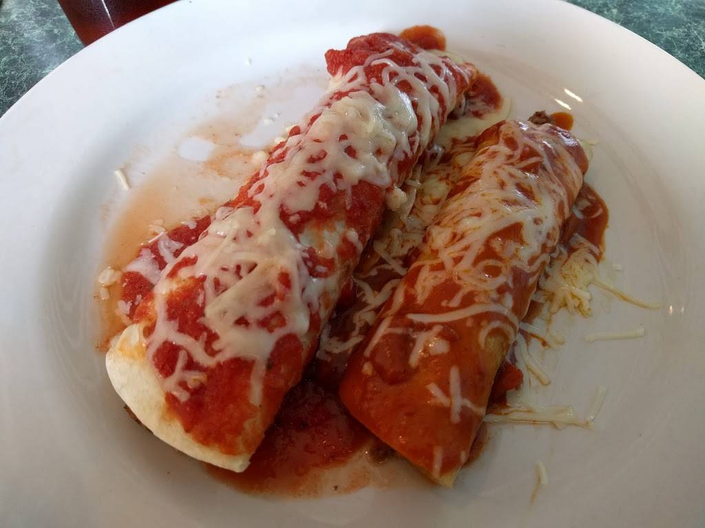 Rositas Mexican Grill | restaurant | 42 N Congress St, York, SC 29745, USA | 8038184567 OR +1 803-818-4567