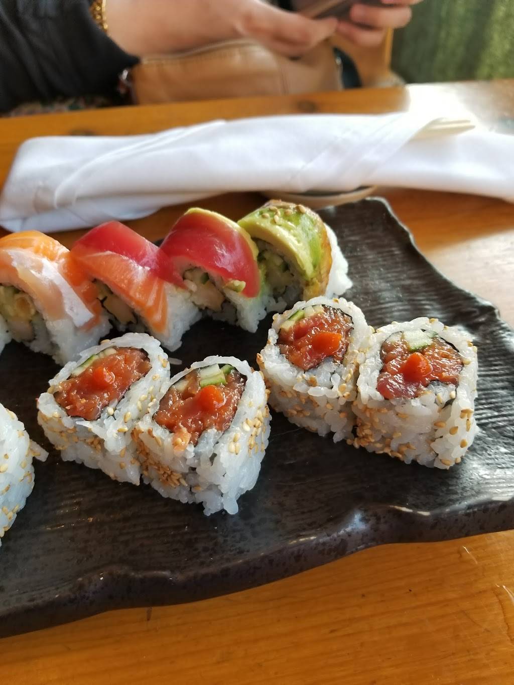 Okoze Sushi | restaurant | 1207 Union St, San Francisco, CA 94109, USA | 4155673397 OR +1 415-567-3397