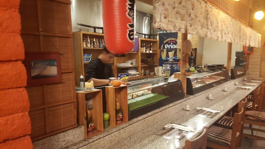 Sushi by The Bay | restaurant | 2240 N Fremont St, Monterey, CA 93940, USA | 8316449626 OR +1 831-644-9626