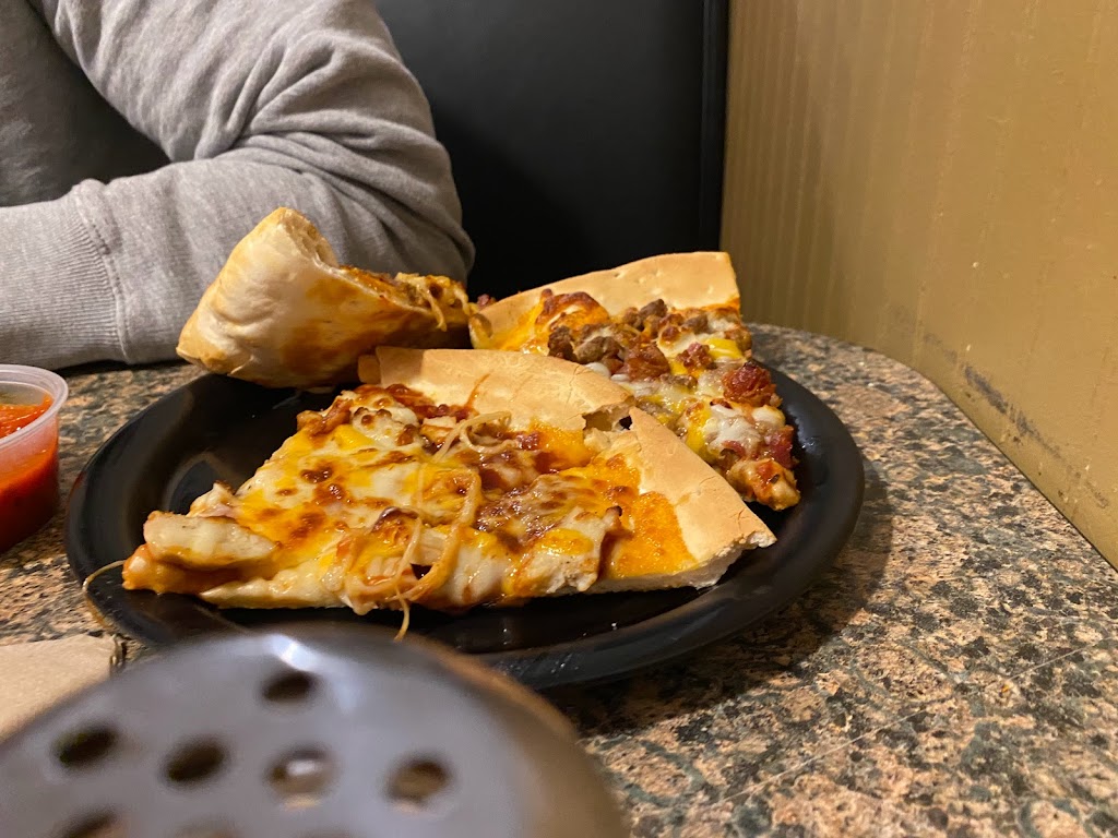 Gambinos Pizza | restaurant | 408 N Baltimore Ave, Derby, KS 67037, USA | 3167888315 OR +1 316-788-8315