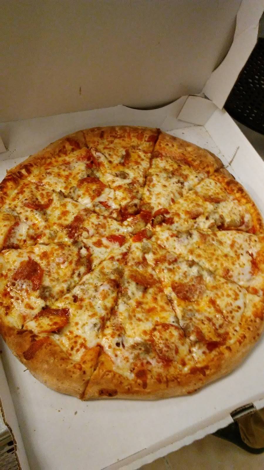 Papa Johns Pizza | restaurant | 2316 West End Ave, Nashville, TN 37203, USA | 6153214000 OR +1 615-321-4000