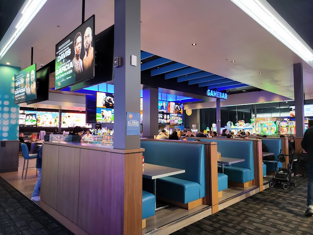 Dave & Busters Modesto | restaurant | 3401 Dale Rd #108, Modesto, CA 95356, USA | 2094586700 OR +1 209-458-6700