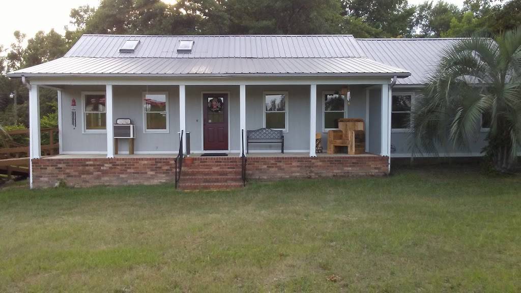 Spirit Creek BBQ Company, LLC | restaurant | 3713 Old Waynesboro Rd, Augusta, GA 30906, USA | 7069935073 OR +1 706-993-5073