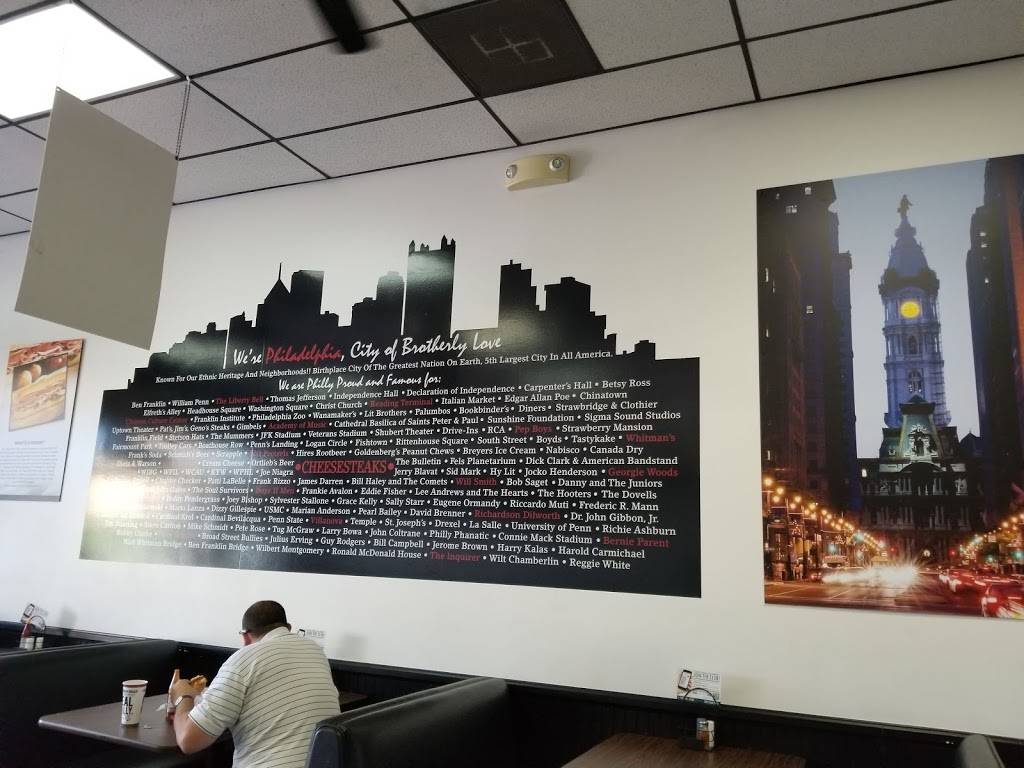 Phillys Best | meal takeaway | 1804 Old Tustin Ave # B, Santa Ana, CA 92705, USA | 7145433311 OR +1 714-543-3311