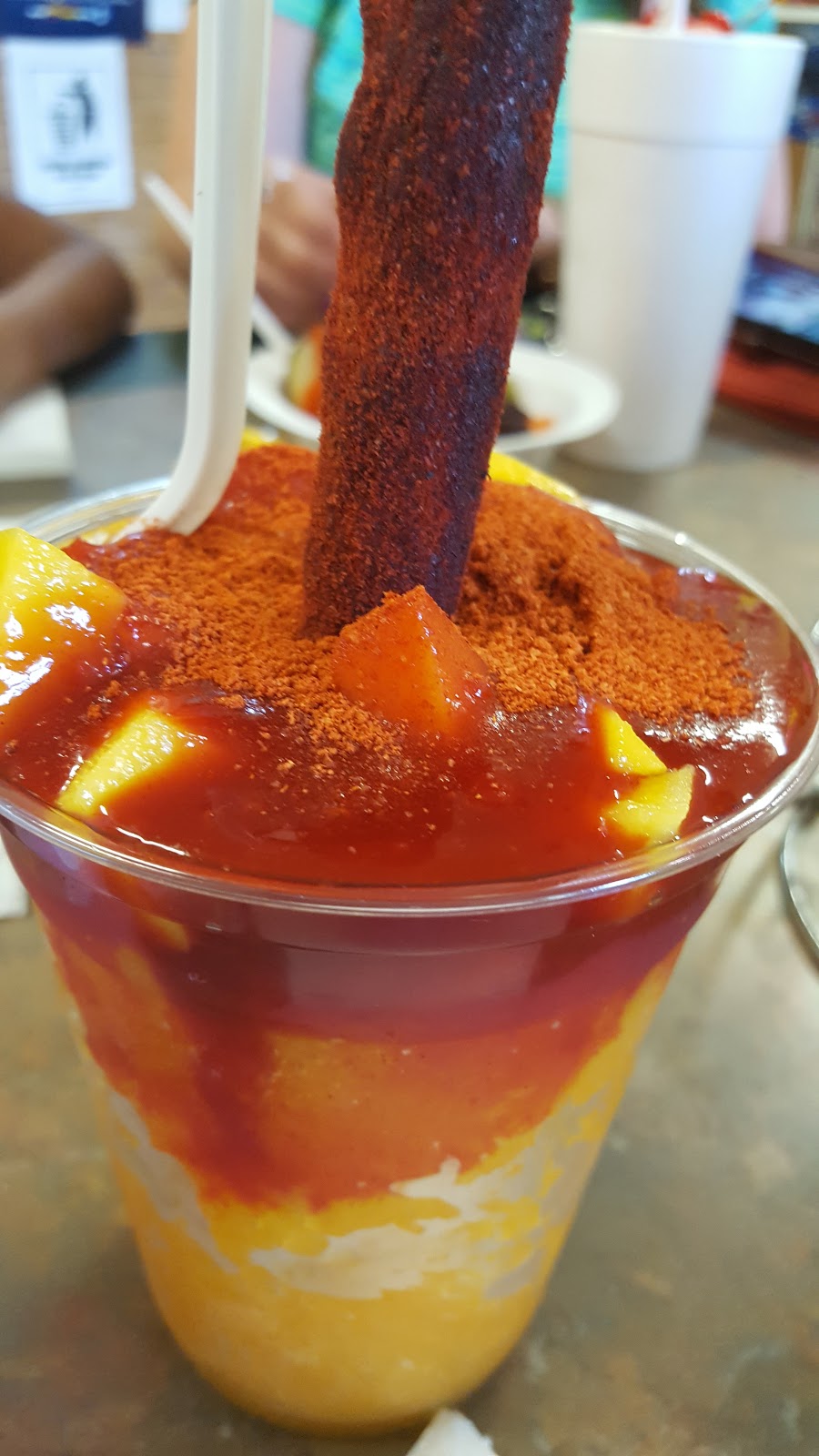 Refresqueria Las Bananas | restaurant | 1102 Holland Ave, Houston, TX 77029, USA | 7134552005 OR +1 713-455-2005