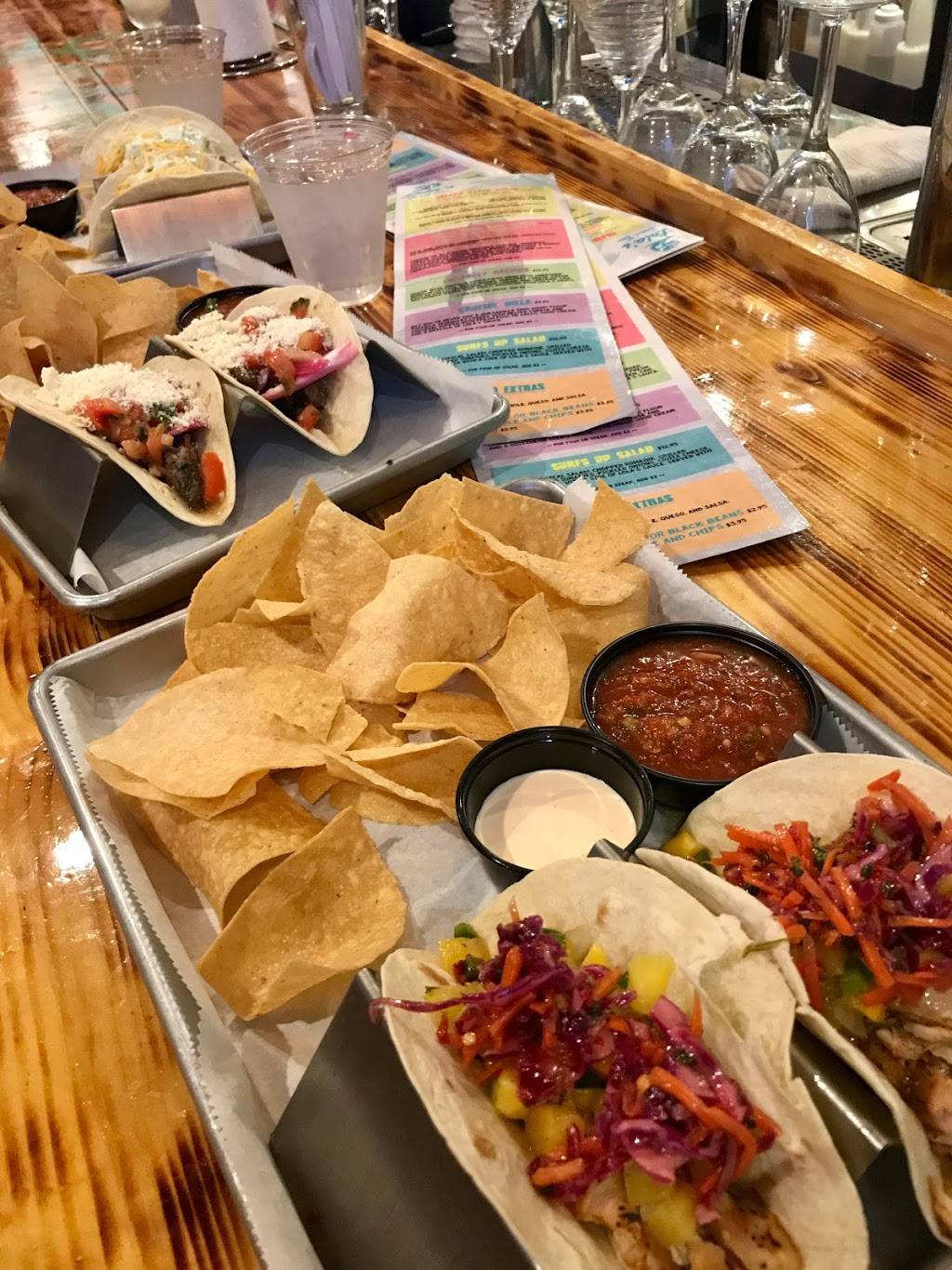 Lolas Beach Bar | restaurant | 1803 Glenwood Ave, Raleigh, NC 27608, USA | 9842223647 OR +1 984-222-3647