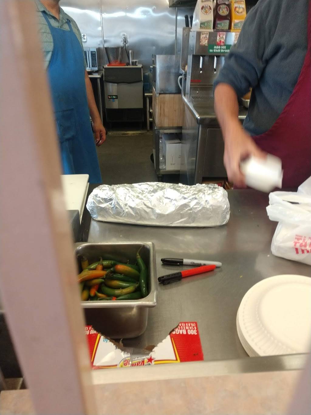 El Paisano Restaurant | restaurant | 1523 Peck Rd, South El Monte, CA 91733, USA | 6265750620 OR +1 626-575-0620