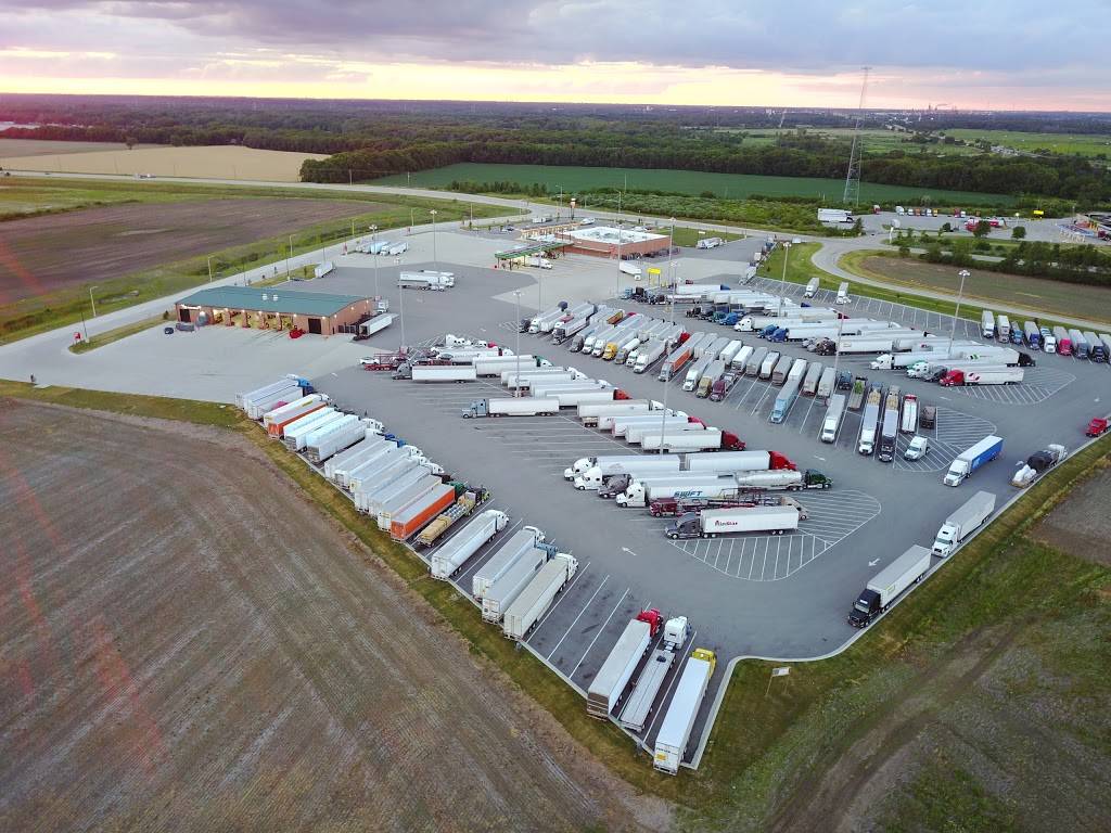 Petro Brand New | restaurant | Wilmington, IL 60481, USA | 7792327975 OR +1 779-232-7975