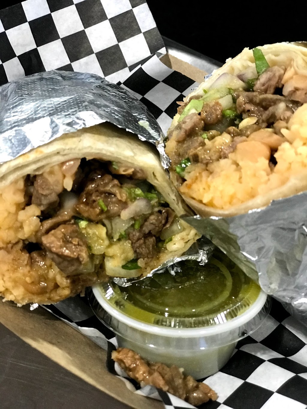 Game Over Catering | restaurant | 4880 Colt St, Ventura, CA 93003, USA | 8059010919 OR +1 805-901-0919