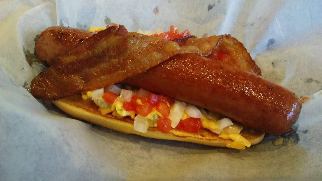 Double Dogs | restaurant | 1916 Justice Dr, Lexington, KY 40509, USA | 8599634150 OR +1 859-963-4150