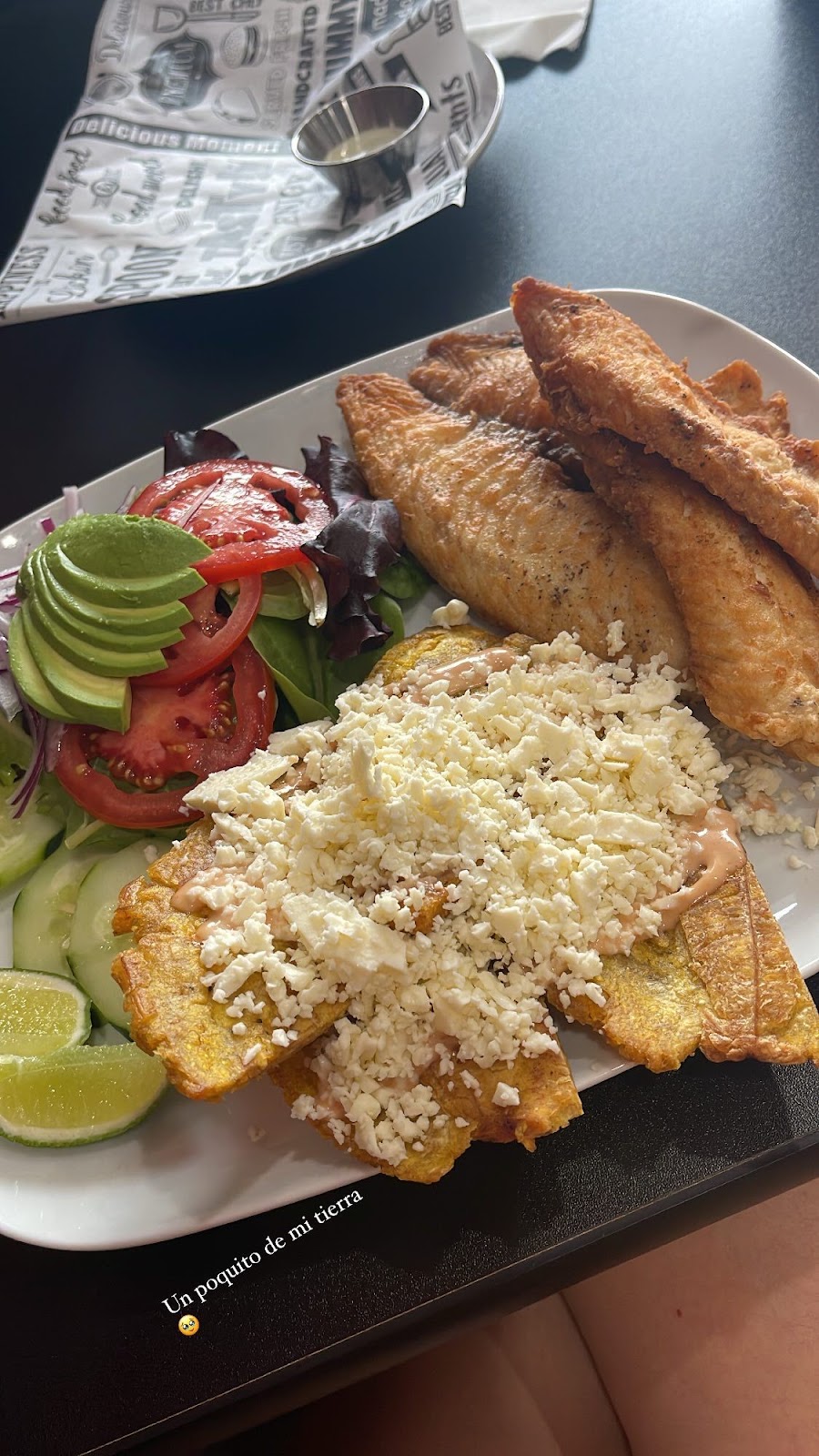 Issas Venezuelan Restaurant | restaurant | 207 S Main St, Bartlett, IL 60103, USA | 6308552321 OR +1 630-855-2321