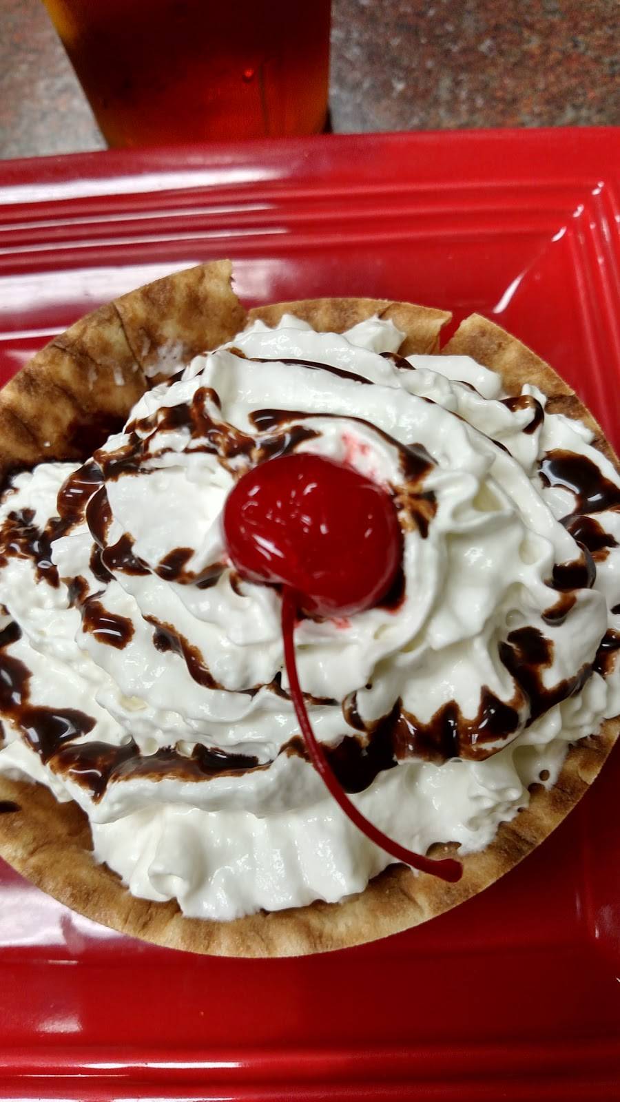 El Lorito Mexican Restaurant | restaurant | 511 Broadway St, Van Buren, AR 72956, USA | 4794102463 OR +1 479-410-2463