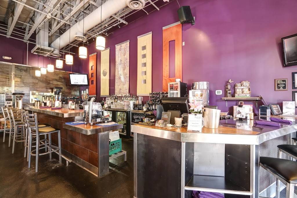 Tryst Cafe | cafe | 21050 N Tatum Blvd #108, Phoenix, AZ 85050, USA | 4805857978 OR +1 480-585-7978