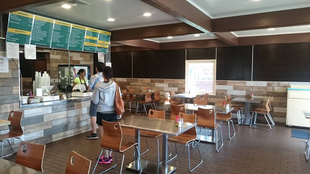 Aloha Kitchen | restaurant | 4466 E Charleston Blvd, Las Vegas, NV 89104, USA | 7024374436 OR +1 702-437-4436