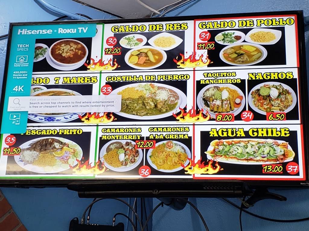 Taqueria El Rincon Express | restaurant | 8709 14th Ave S, Seattle, WA 98108, USA | 2062575355 OR +1 206-257-5355