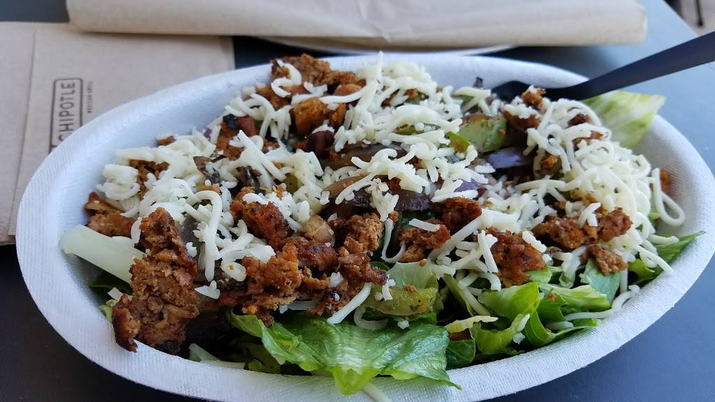 Chipotle Mexican Grill | restaurant | 1569 S Broadway, Edmond, OK 73013, USA | 4053416765 OR +1 405-341-6765