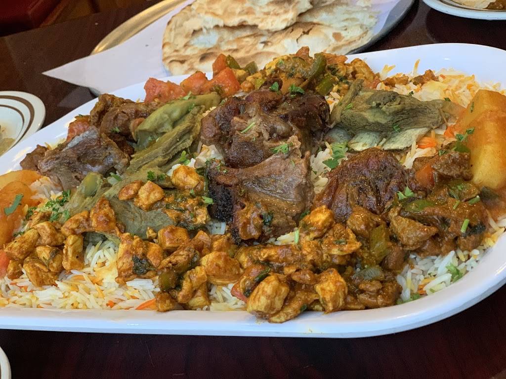 Sheba al-yemen restaurant | restaurant | 340 Central Ave, Albany, NY 12206, USA | 5186507738 OR +1 518-650-7738