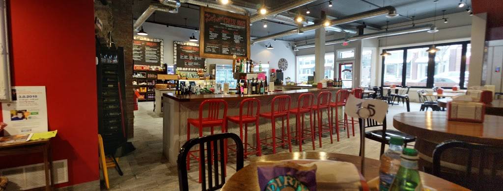 Cugini | meal takeaway | 16 W Market St, Corning, NY 14830, USA | 6079732269 OR +1 607-973-2269