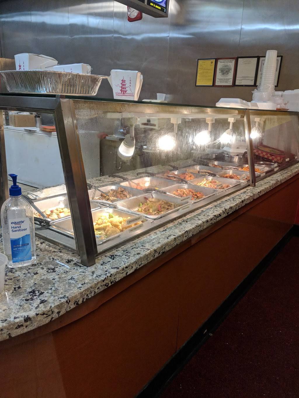 China Wok Express | restaurant | 15020 Harlan Rd, Lathrop, CA 95330, USA | 2098589181 OR +1 209-858-9181