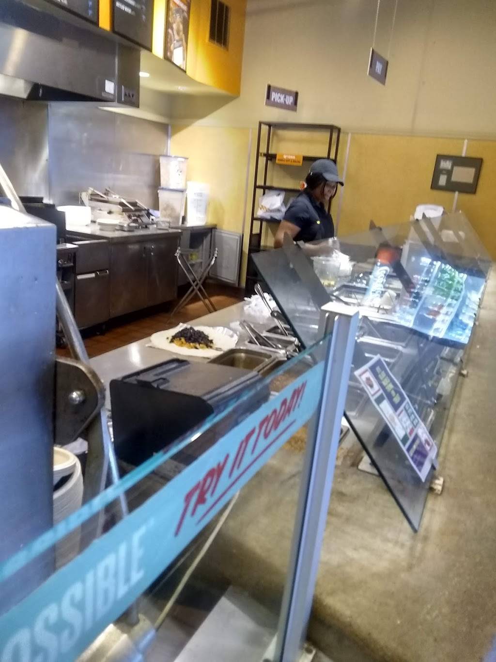 QDOBA Mexican Eats | restaurant | 5025 E 82nd St Ste D, Indianapolis, IN 46250, USA | 3178495919 OR +1 317-849-5919