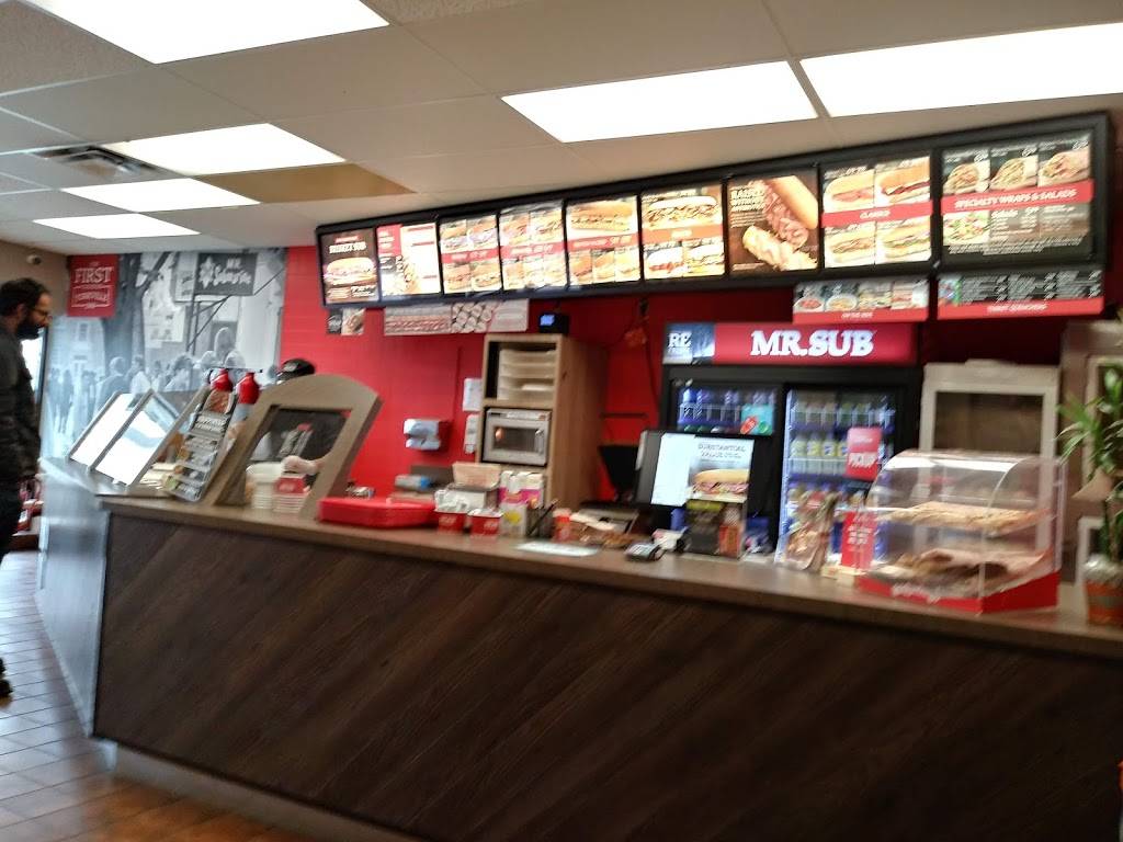 Mr.Sub | restaurant | 1500 Weber St E, Kitchener, ON N2A 2Y5, Canada | 5198940187 OR +1 519-894-0187