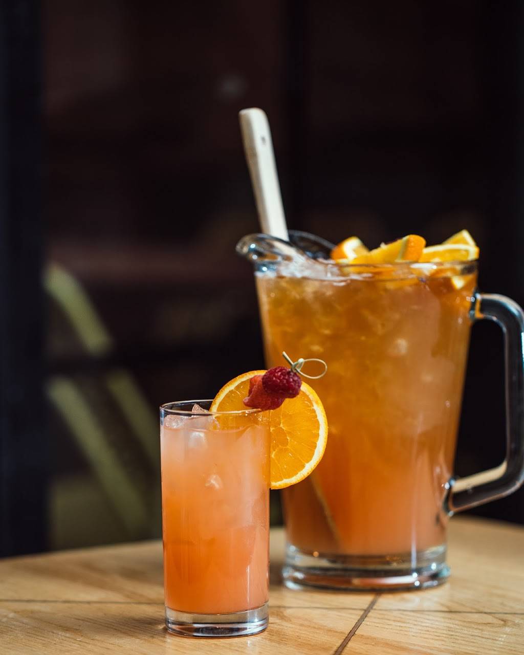 Madame Smith | restaurant | 4061 Rue Ontario E, Montréal, QC H1W 1T3, Canada | 5145071725 OR +1 514-507-1725