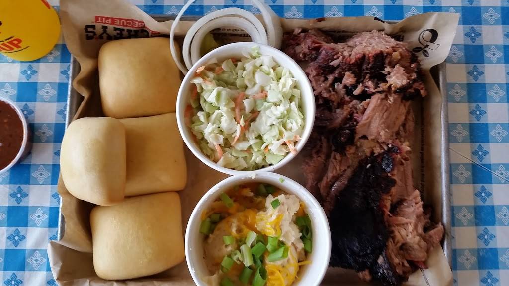Dickeys Barbecue Pit | restaurant | 1212 El Camino Real, San Bruno, CA 94066, USA | 6505530015 OR +1 650-553-0015