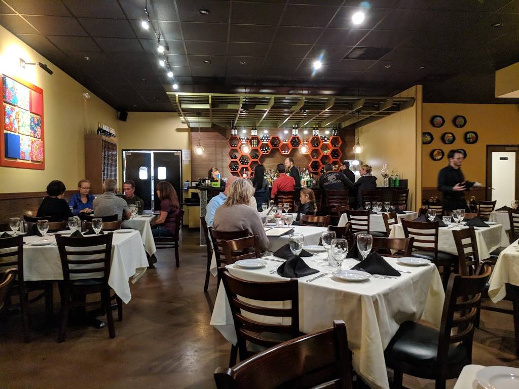 Moqueca Brazilian Restaurant | restaurant | 1610 Thousand Oaks Blvd, Thousand Oaks, CA 91360, USA | 8052303585 OR +1 805-230-3585