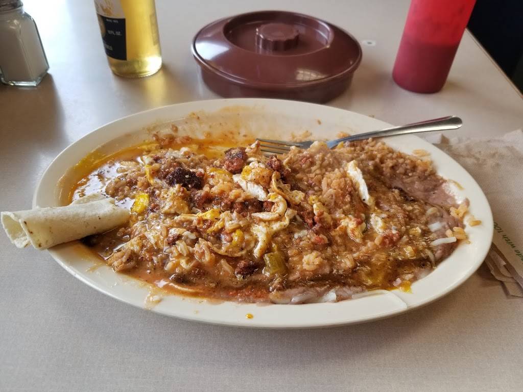 Vuelve a la Vida | restaurant | 5312 Pacific Ave, Tacoma, WA 98408, USA | 2534737068 OR +1 253-473-7068