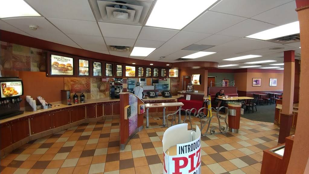 Arbys | restaurant | 4340 Broadmoor Ave SE, Kentwood, MI 49512, USA | 6165543827 OR +1 616-554-3827