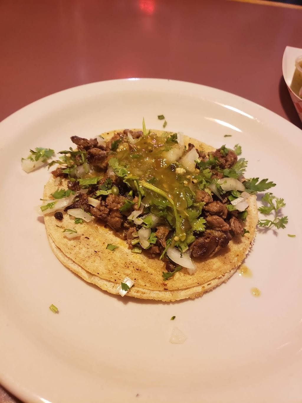 El Torero | restaurant | 2009 Main St, Forest Grove, OR 97116, USA | 5033598471 OR +1 503-359-8471