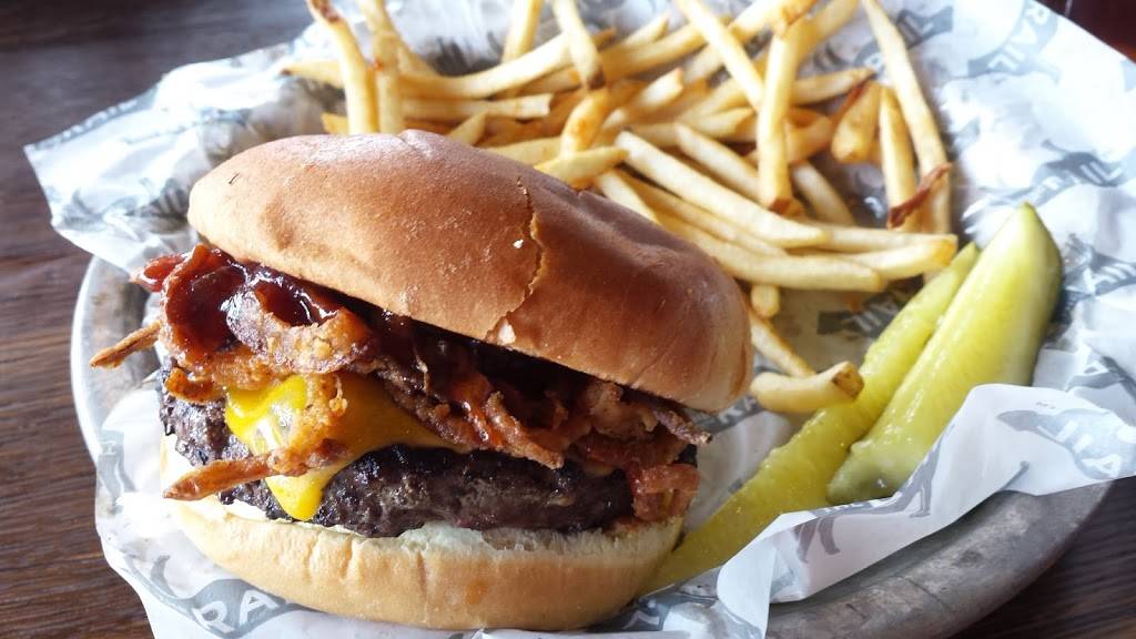 The Rail - Strongsville | restaurant | 17885 Southpark Center, Strongsville, OH 44136, USA | 4407831275 OR +1 440-783-1275