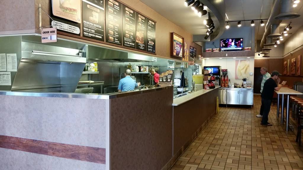 Penn Station East Coast Subs | meal takeaway | 5400 N Springboro Pike, Dayton, OH 45449, USA | 9372937366 OR +1 937-293-7366