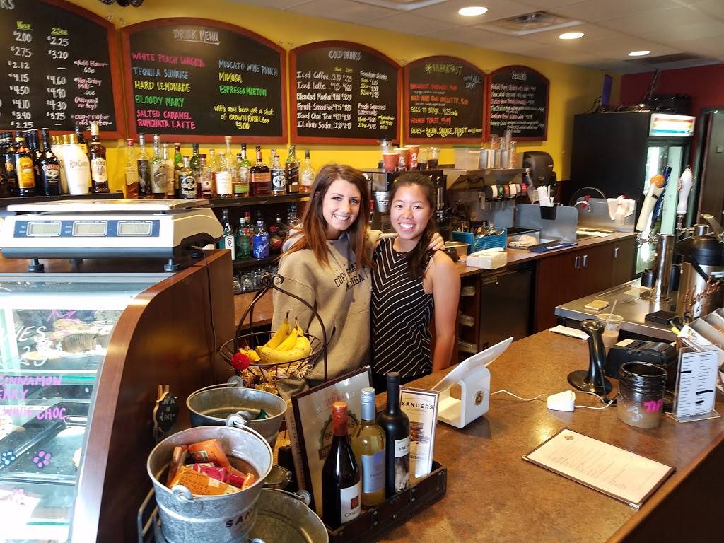 Two Brothers Coffee Brew & Eatery | bakery | 423 W Main St, Brighton, MI 48116, USA | 8105884087 OR +1 810-588-4087