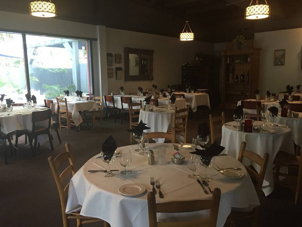 Horizons | restaurant | 5472 1st Coast Hwy, Fernandina Beach, FL 32034, USA | 9043212430 OR +1 904-321-2430