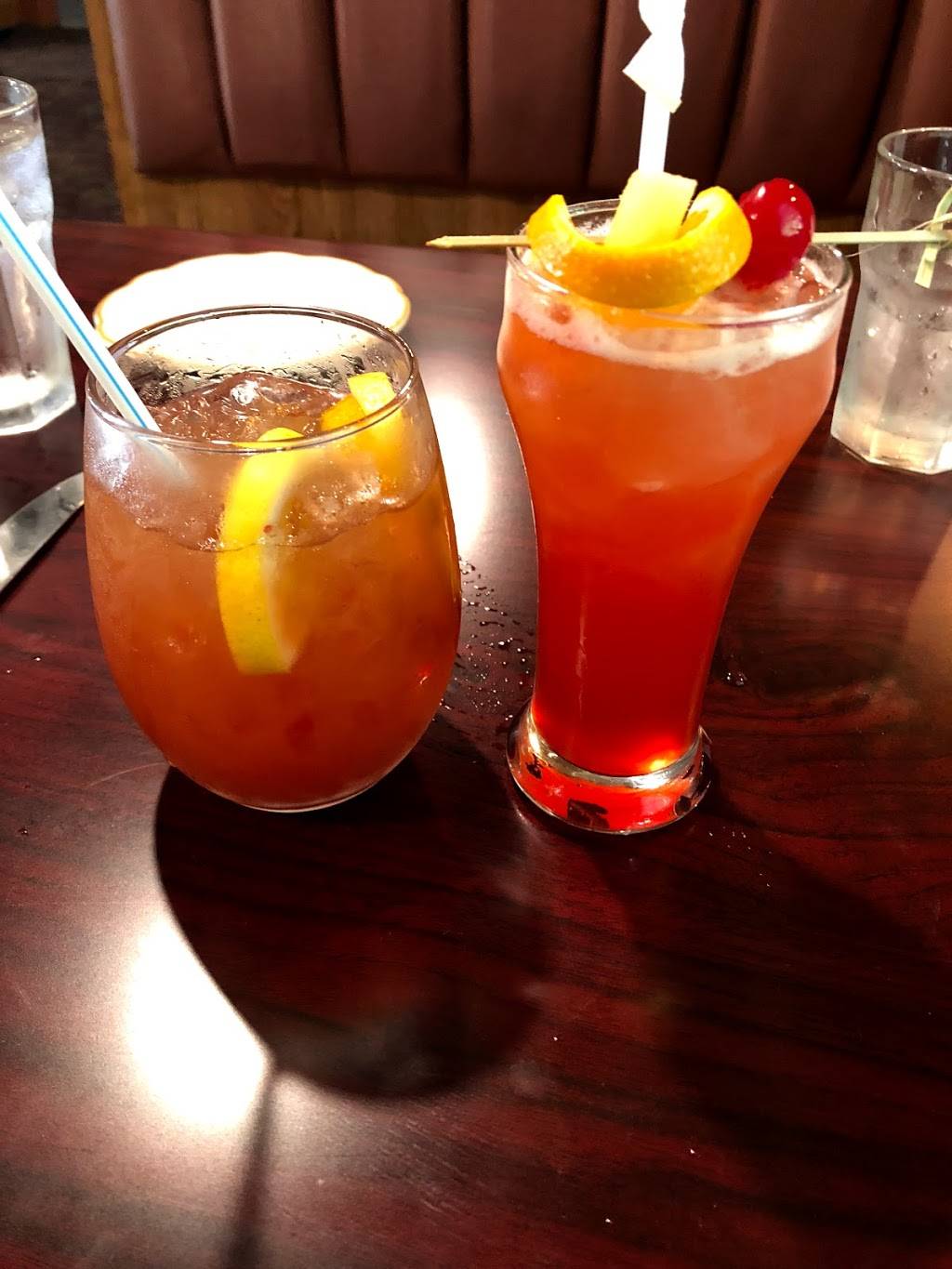 Youngest Brother | restaurant | 310 Robinson Ave, Newburgh, NY 12550, USA | 8455653110 OR +1 845-565-3110