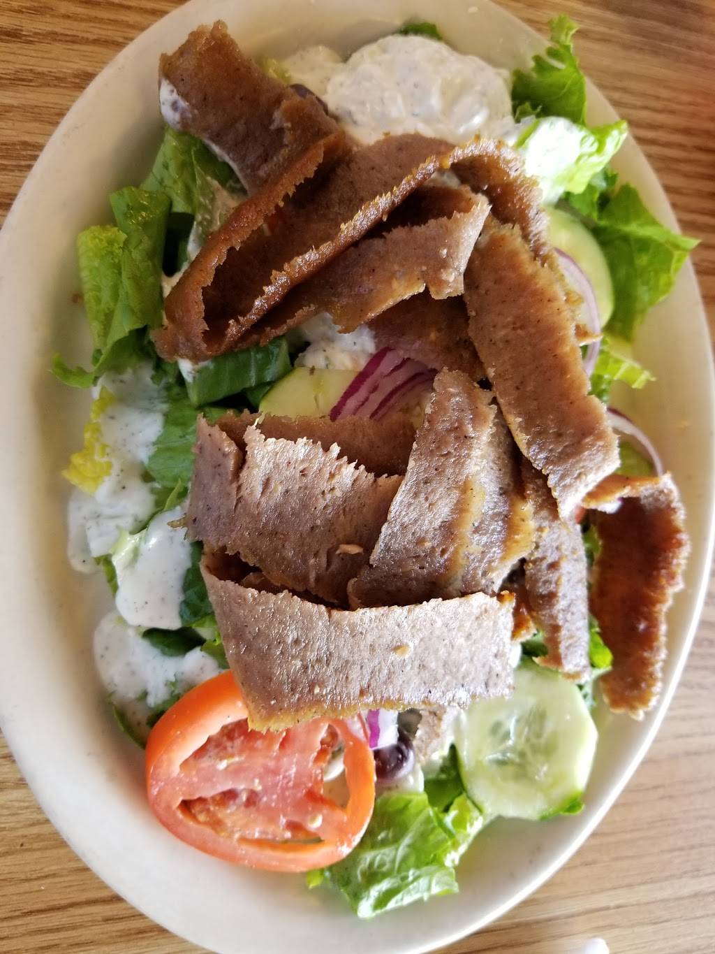 Tinos Greek Cafe | cafe | 10515 MoPac Expy, Austin, TX 78759, USA | 5123439999 OR +1 512-343-9999