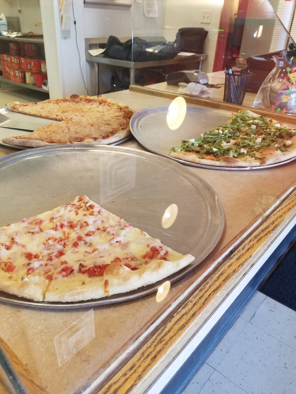 Adesso Pizzeria | meal delivery | 385 Crossing Dr #105, Lafayette, CO 80026, USA | 3036641599 OR +1 303-664-1599