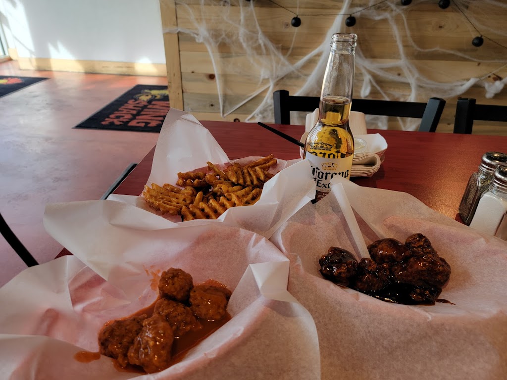 Wing Shack 10th Street | restaurant | 4318 9th St Rd, Greeley, CO 80634, USA | 9705156061 OR +1 970-515-6061