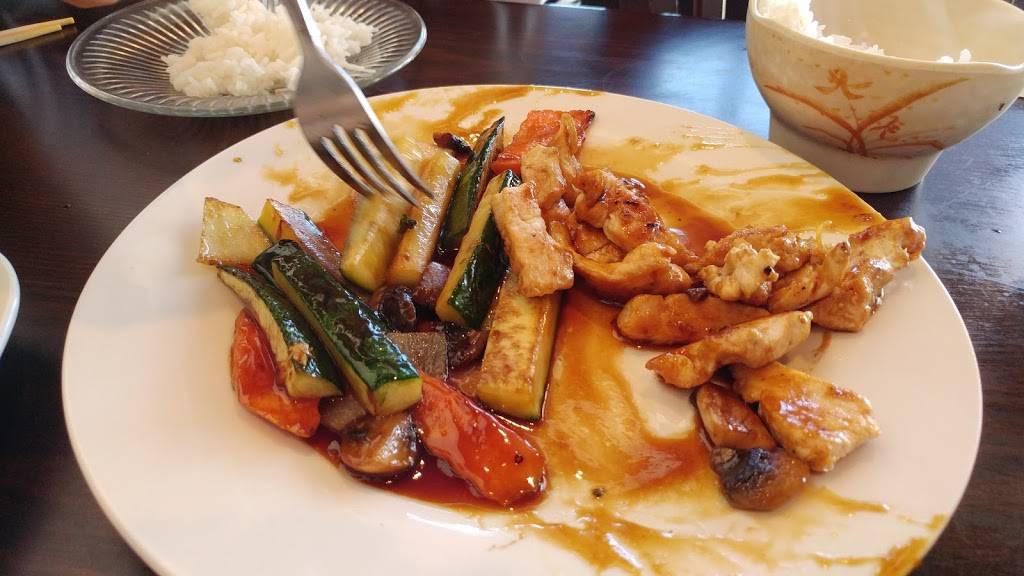 Wasabi | restaurant | 1834 Ridgewood Ave, Holly Hill, FL 32117, USA | 3862815788 OR +1 386-281-5788