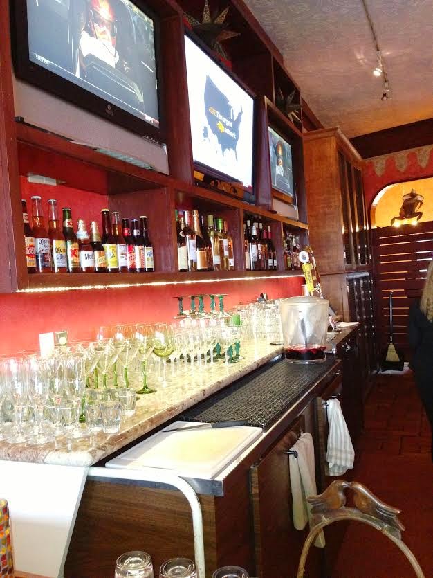 Alfredo Garcias Cantina y Cocina | restaurant | 2325 Palos Verdes Dr W, Palos Verdes Estates, CA 90274, USA | 3105441400 OR +1 310-544-1400