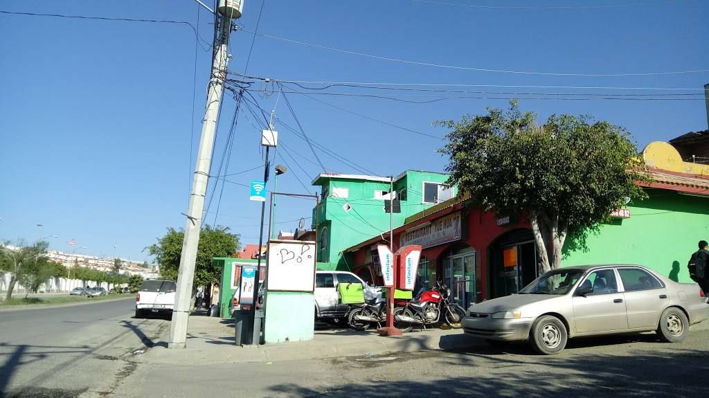 Liang Yuee | restaurant | De los Laureles 9166, El Refugio, 22253 Tijuana, B.C., Mexico | 016649784581 OR +52 664 978 4581