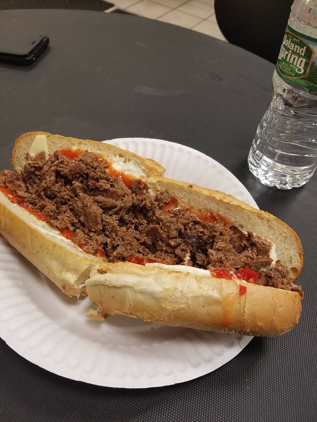 Olympic Pizza | restaurant | 187 Wolcott Square, Hyde Park, MA 02136, USA | 6173617070 OR +1 617-361-7070