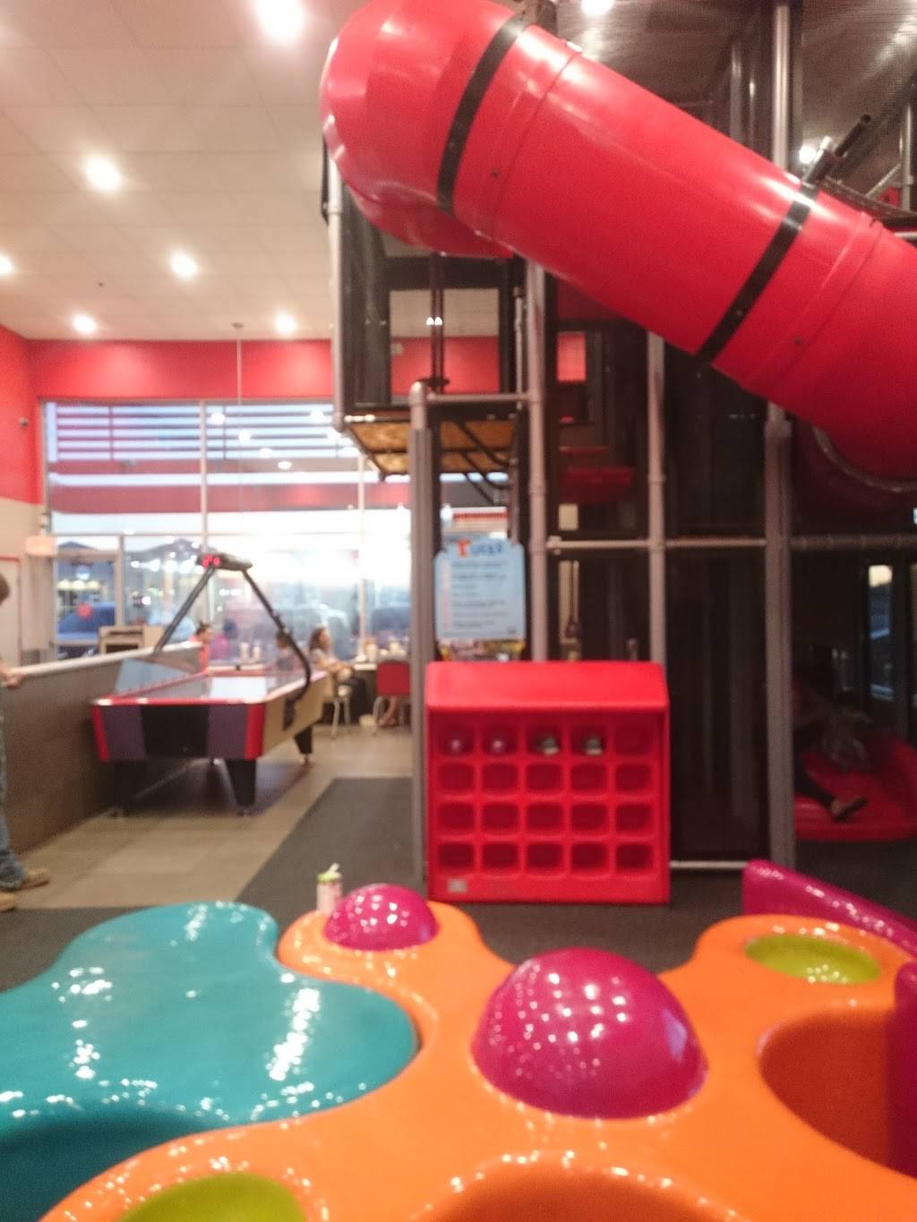 McDonalds | cafe | 1280 E Whitmore Ave, Modesto, CA 95358, USA | 2095411038 OR +1 209-541-1038