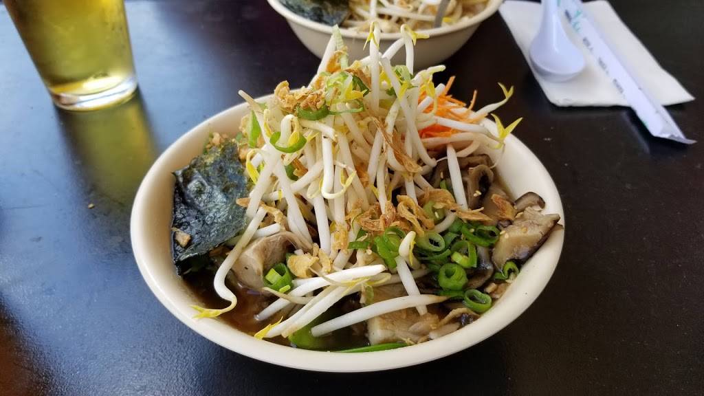 Umami Noodle Bar | restaurant | 1 Main St, Bangor, ME 04401, USA | 2079479991 OR +1 207-947-9991