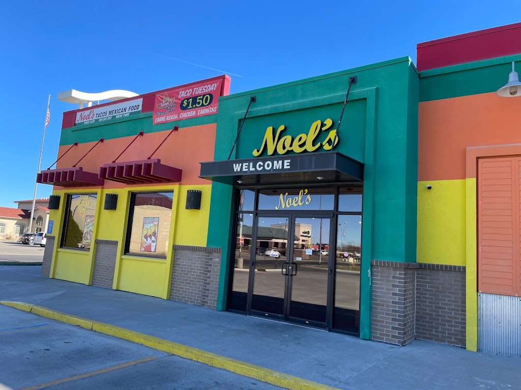 Noels tacos Mexican Food | restaurant | 320 E Francis St, North Platte, NE 69101, USA | 3082521313 OR +1 308-252-1313