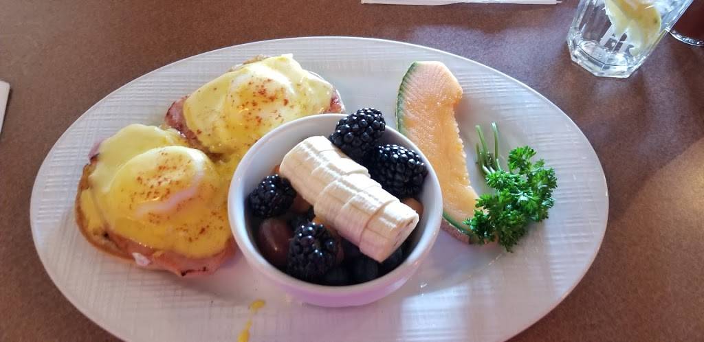 Sunrise Cafe | restaurant | 18603 Wedge Pkwy # A, Reno, NV 89511, USA | 7758535440 OR +1 775-853-5440